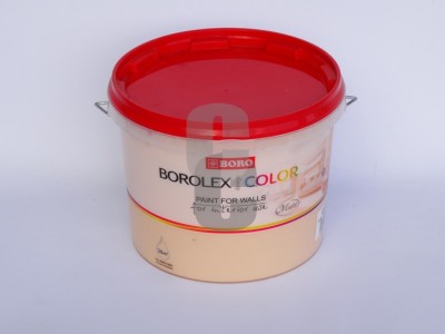 Латекс ЦВЕТЕН Кайсия 5кг.                                                                                                                                                                                                                                                                                   